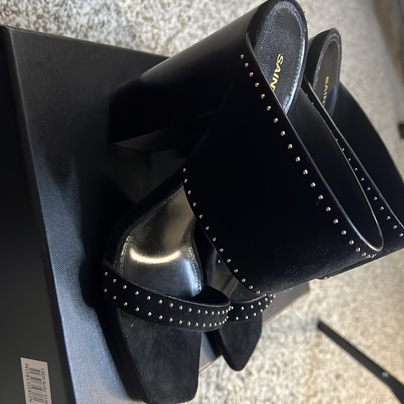 🆕YSL SAINT LAURENT - Picture 7 of 7